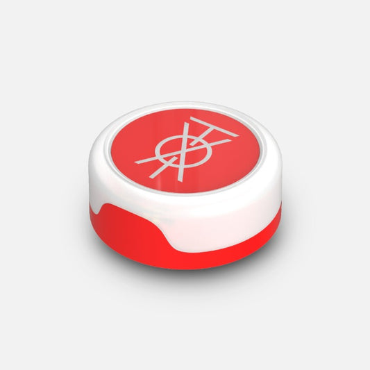 (PRE-ORDER) TVXQ! - OFFICIAL LIGHT TOK - LightUpK