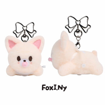 (PRE-ORDER) STRAY KIDS - SKZOO SECRET WIND-UP PLUSH - RUN IT RANDOM