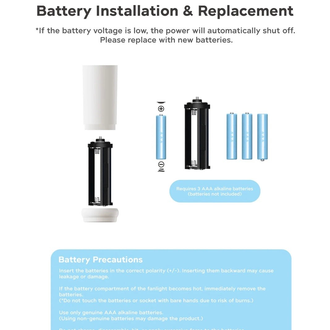 HEARTS2HEARTS - OFFICIAL LIGHTSTICK - LightUpK