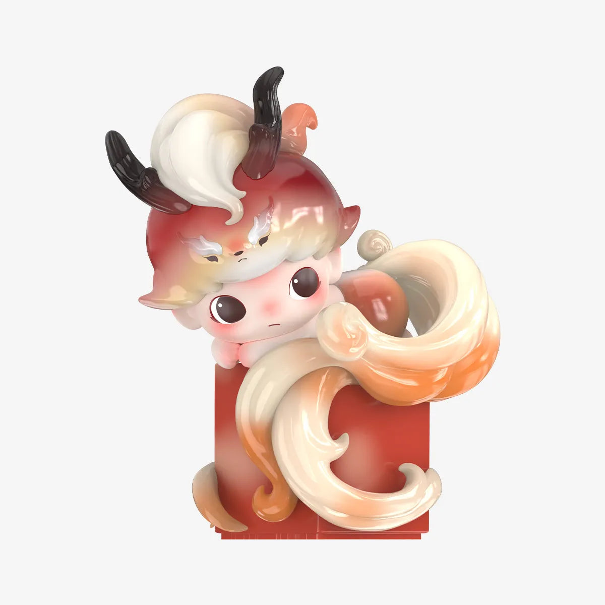 [BLINDBOX] DIMOO STORIES IN THE CUP SERIES FIGURES - LightUpK