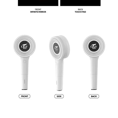 TWICE CANDYBONG INFINITY OFFICIAL LIGHTSTICK VER. 3 - LightUpK