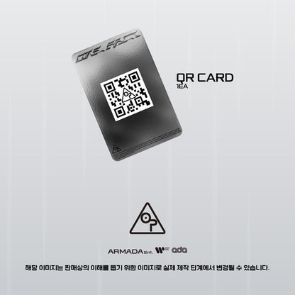 ONE PACT - 4TH MINI ALBUM [ONE FACT] (PLATFORM VER.) - LightUpK