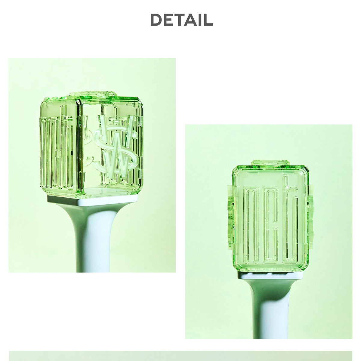 NCT WISH - OFFICIAL LIGHTSTICK