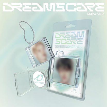 NCT DREAM - DREAMSCAPE (SMINI VER.) (7 VERSIONS)