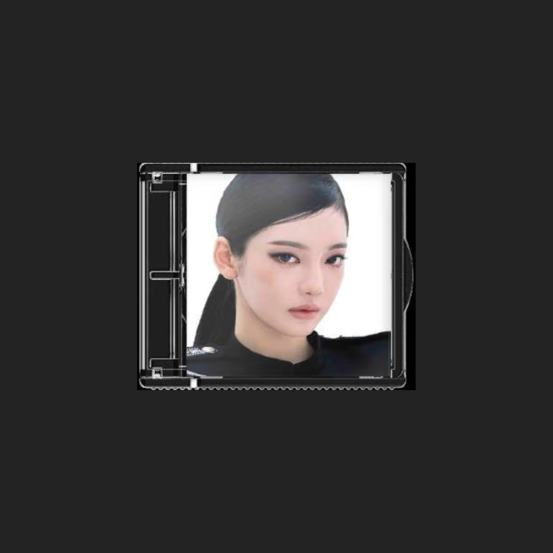 AESPA - 2ND ALBUM [LEMONADE] (SMINI VER.) (4 VERSIONS)