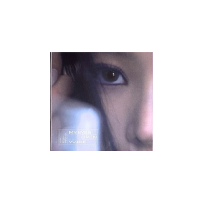 MEOVV - 1ST EP ALBUM [MY EYES OPEN VVIDE] (MEOVV VER.) (5 VERSIONS) - LightUpK