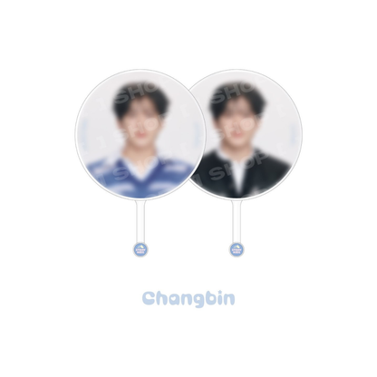 (PRE-ORDER) STRAY KIDS - IMAGE PICKET - STAY IN OUR LITTLE HOUSE (8 VERSIONS) - LightUpK