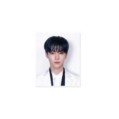 AMPERS&ONE - 4TH MINI ALBUM [DEFINITION] (FANCY VER.) (7 VERSIONS) - LightUpK
