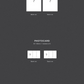 CHEN - 4TH MINI ALBUM [DOOR] (2 VERSIONS)