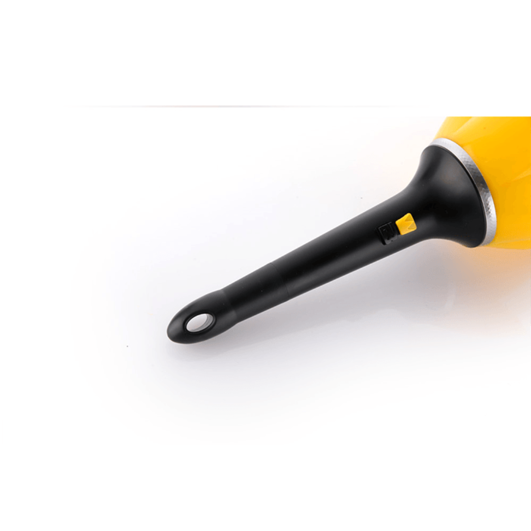 BIGBANG - OFFICIAL LIGHTSTICK V.4 - LightUpK