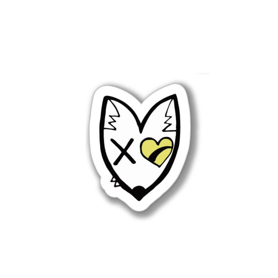 (PRE-ORDER) XLOV - SHOE CHARMS [2026 XLOV ASIA TOUR [SERVING-X] OFFICIAL MD] (5 VERSIONS)