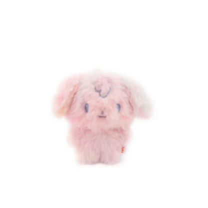 (PRE-ORDER) ATEEZ - 'ANITEEZ IN COLOR' MD - COLOR MIX TINY ANITEEZ DOLL (8 VERSIONS) - LightUpK