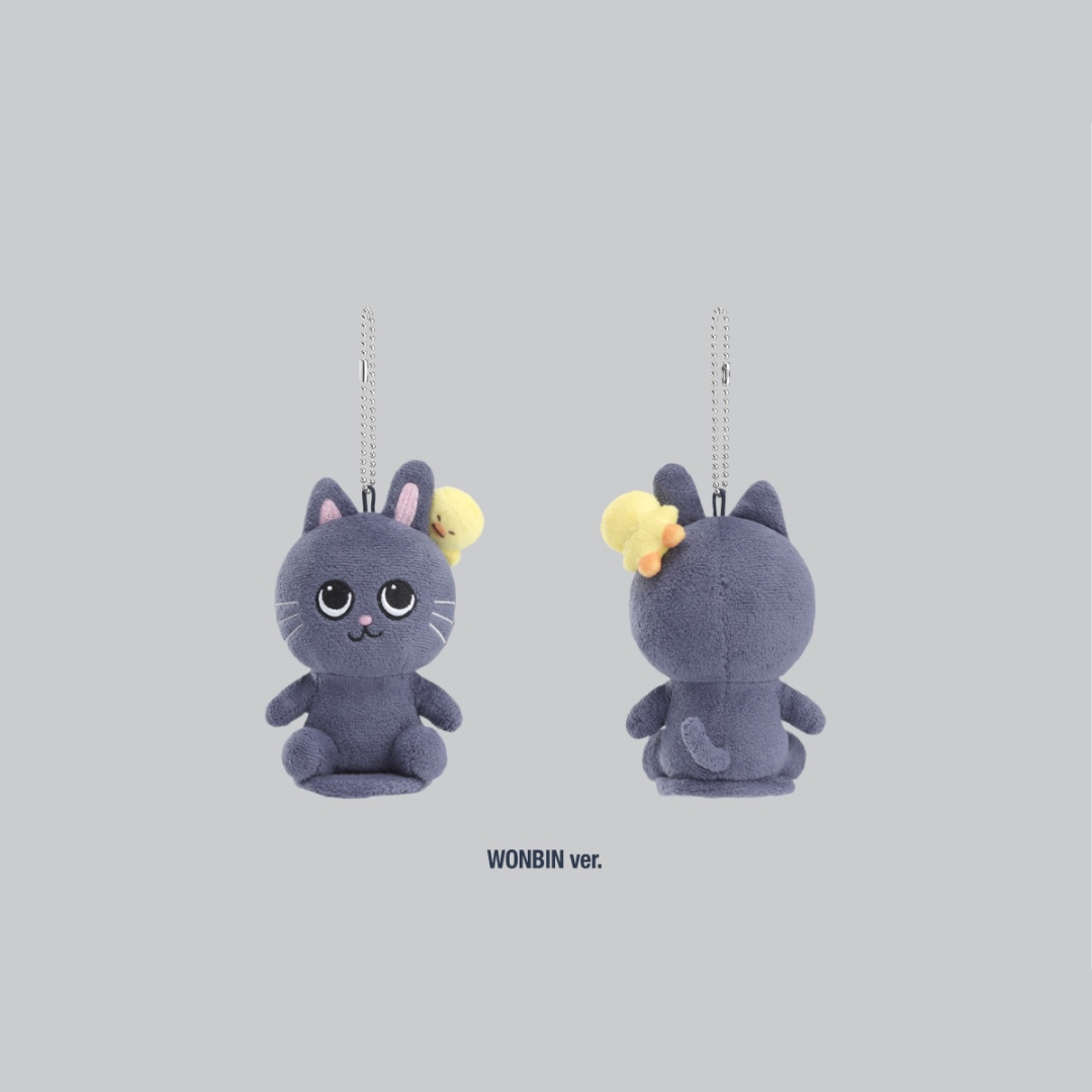 (PRE-ORDER) RIIZE - 15 Magnet Dolls / 2026 RIIZE CONCERT TOUR [RIIZING LOUD] FINALE IN SEOUL OFFICIAL MD (6 VERSIONS) - LightUpK