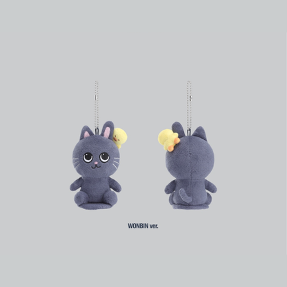 (PRE-ORDER) RIIZE - 15 Magnet Dolls / 2026 RIIZE CONCERT TOUR [RIIZING LOUD] FINALE IN SEOUL OFFICIAL MD (6 VERSIONS) - LightUpK