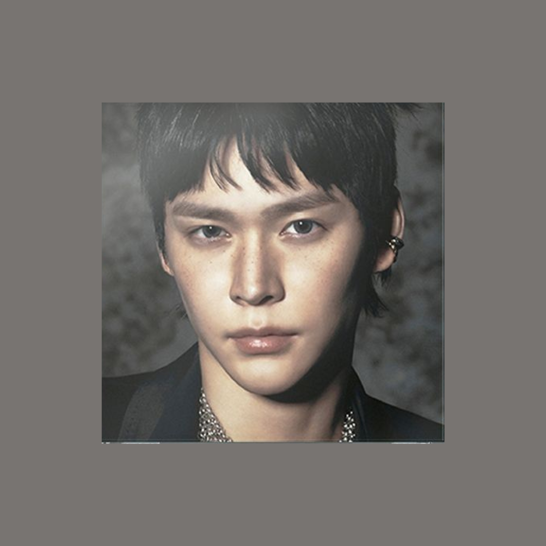 RIIZE - 2ND SINGLE [FAME] (SMINI VER.) (6 VERSIONS)