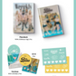 WEEEKLY - 6TH MINI ALBUM [BLISS] (2 VERSIONS)