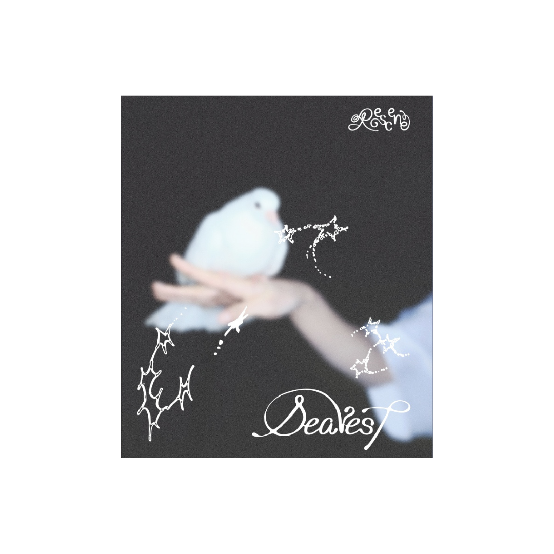 RESCENE - 2ND SINGLE [DEAREST] (2 VERSIONS) - LightUpK