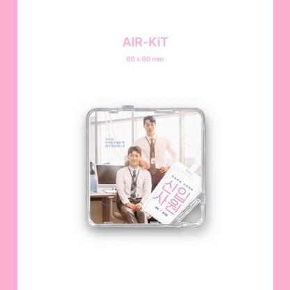 SUPER ROOKIE OST [KIT ALBUM]