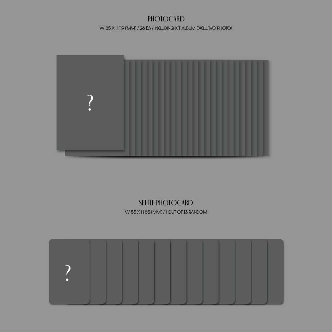 SEVENTEEN - SEVENTEEN BEST ALBUM [17 IS RIGHT HERE] (KIT VER.)