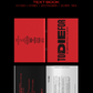 B.I - 2ND FULL ALBUM [TO DIE FOR] (2 VERSIONS)