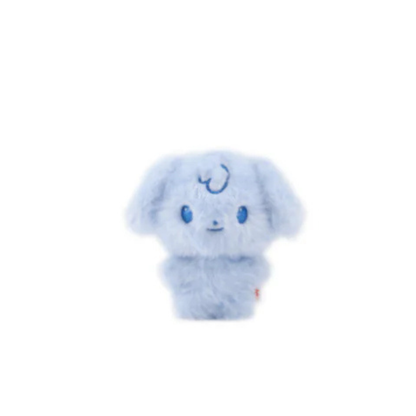 (PRE-ORDER) ATEEZ - 'ANITEEZ IN COLOR' MD - COLOR TINY ANITEEZ DOLL (8 VERSIONS) - LightUpK