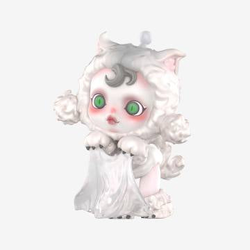 [BLINDBOX] [IN-STORE] SKULLPANDA Everyday Wonderland Series - LightUpK