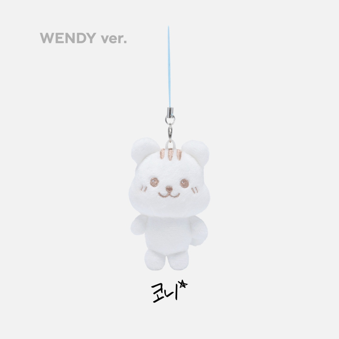 RED VELVET - FAN-CON [HAPPINESS : My Dear, ReVe1uv] OFFICIAL MD