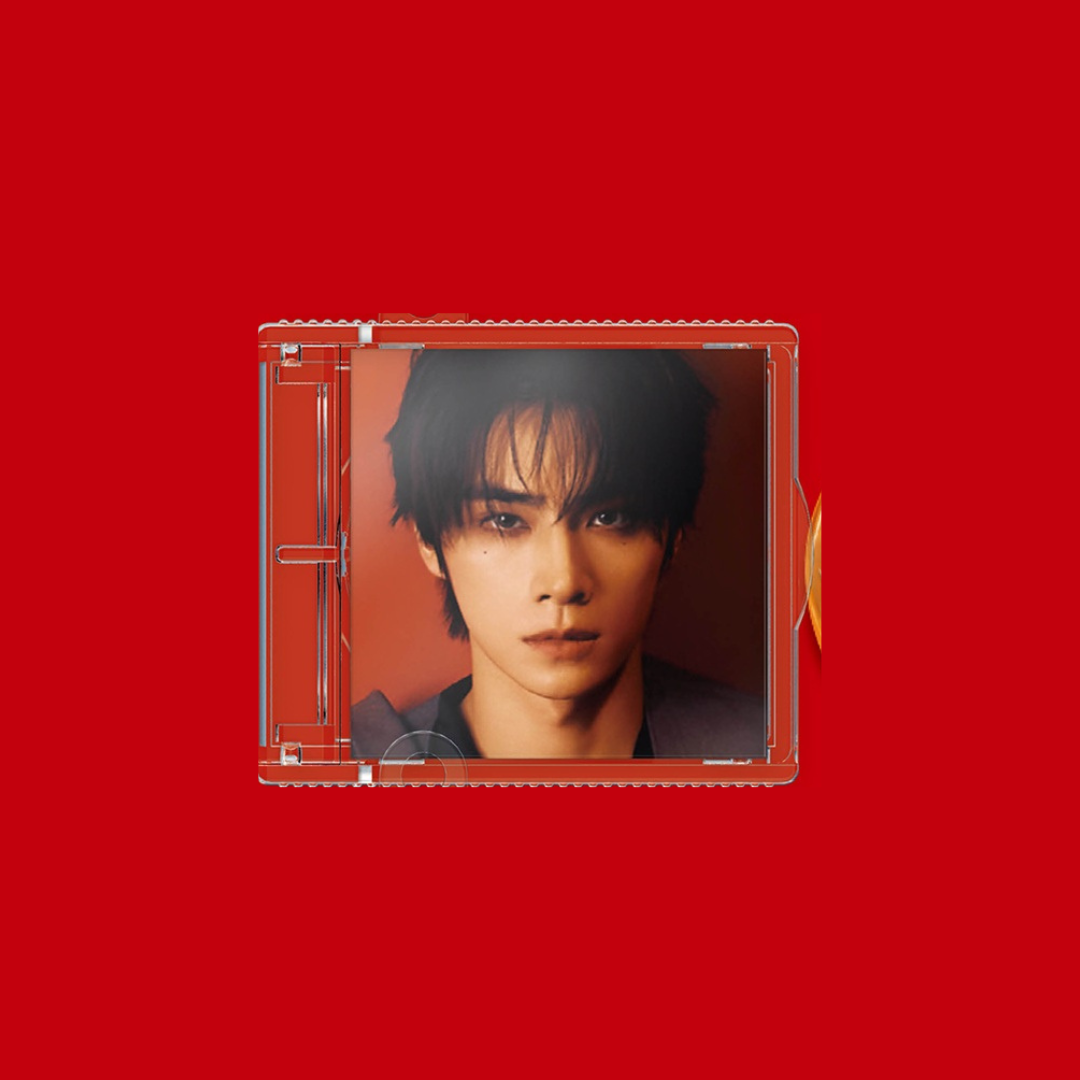 (PRE-ORDER) WAYV - 8TH MINI ALBUM [VISION WINGS] (SMINI VER.) (5 VERSIONS) RANDOM