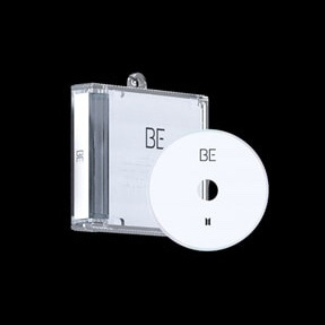 BTS - 2025 BTS FESTA : CAPSULE ALBUM VOL.1) (14 VERSIONS) RANDOM - LightUpK