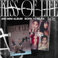 KISS OF LIFE - 2ND MINI ALBUM [BORN TO BE XX] (2 VERSIONS)