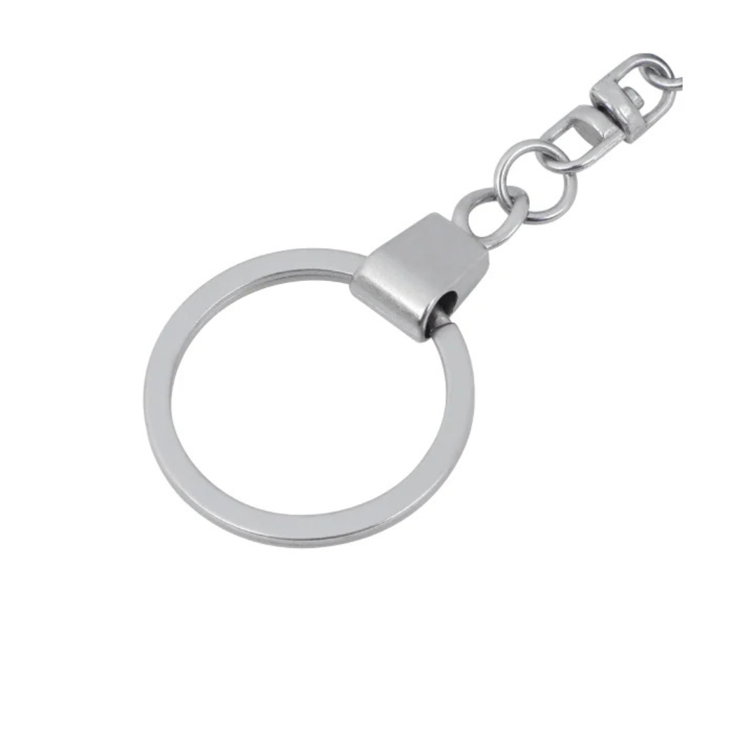 LE SSERAFIM - OFFICIAL LIGHT STICK KEYRING