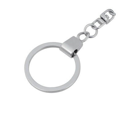 LE SSERAFIM - OFFICIAL LIGHT STICK KEYRING