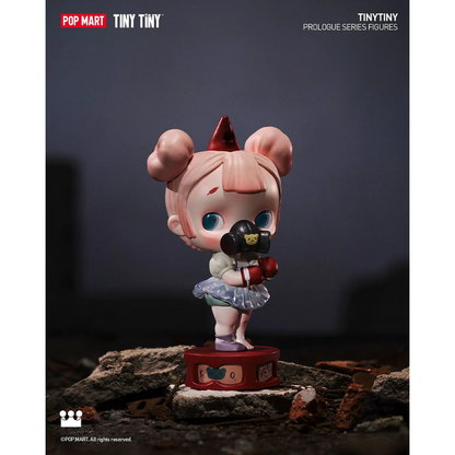 [BLINDBOX] TINYTINY-PROLOGUE SERIES FIGURES - LightUpK