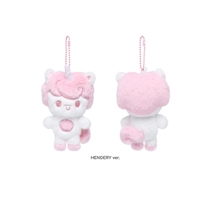 (PRE-ORDER) WAYV - 10CM DOLL KEY RING [Vision Wings ALBUM MD] (5 VERSIONS)