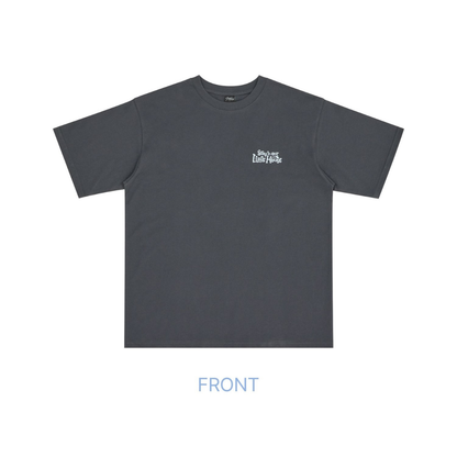 (PRE-ORDER) STRAY KIDS - T-SHIRT - STAY IN OUR LITTLE HOUSE - LightUpK