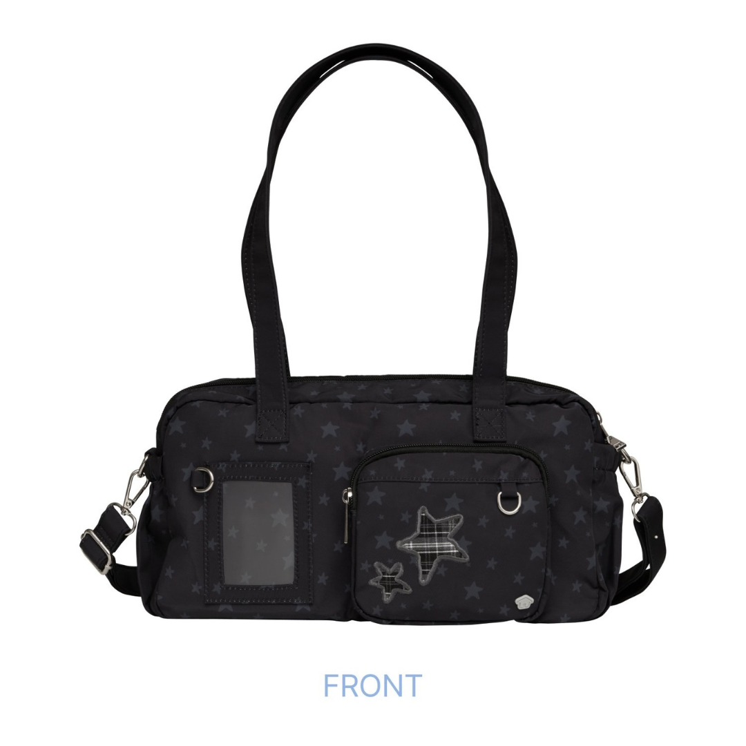 (PRE-ORDER) STRAY KIDS - PVC BAG - STAY IN OUR LITTLE HOUSE - LightUpK
