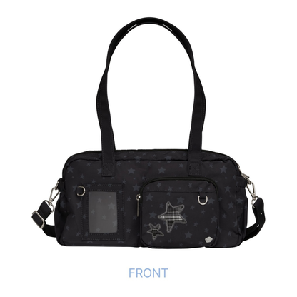 (PRE-ORDER) STRAY KIDS - PVC BAG - STAY IN OUR LITTLE HOUSE - LightUpK
