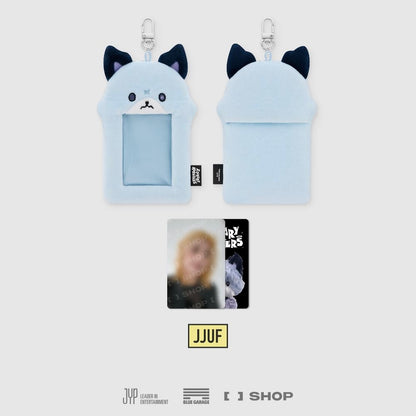 (PRE-ORDER) XDINARY HEROES - Xdinary Monsters PHOTOCARD HOLDER - Beautiful Mind MD (6 VERSIONS) - LightUpK