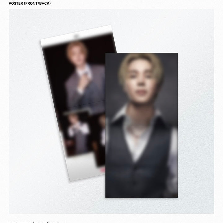 (PRE-ORDER) BTS - ARIRANG (STANDARD VINYL) (8 VERSIONS) RANDOM - LightUpK