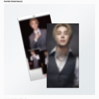 (PRE-ORDER) BTS - ARIRANG (STANDARD VINYL) (8 VERSIONS) RANDOM - LightUpK