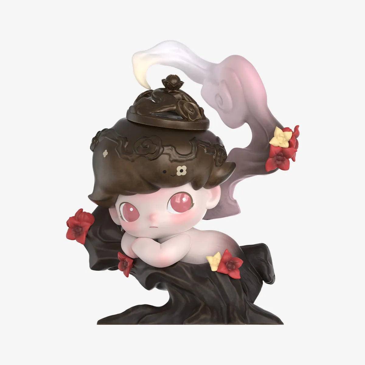 [BLINDBOX] DIMOO STORIES IN THE CUP SERIES FIGURES - LightUpK