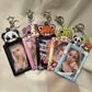 (5 PACK) LUMI&CO PHOTOCARD HOLDERS