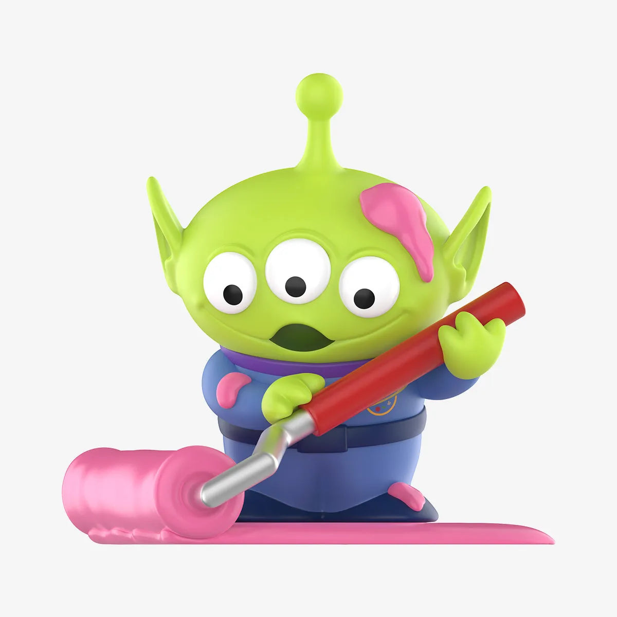 [BLINDBOX] DISNEY/PIXAR ALIEN-IMMERSIVE EXPERIENCE SERIES FIGURES - LightUpK