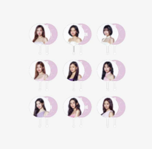 (PRE-ORDER) TWICE - TWICE <THIS IS FOR> WORLD TOUR IN INCHEON MD - IMAGE PICKET (9 VERSIONS) - LightUpK