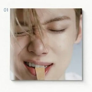 (PRÉCOMMANDE) YEONJUN (TXT) - NO LABELS: PART 02 (VERSION COMPACTE) (3 VERSIONS) ALÉATOIRE