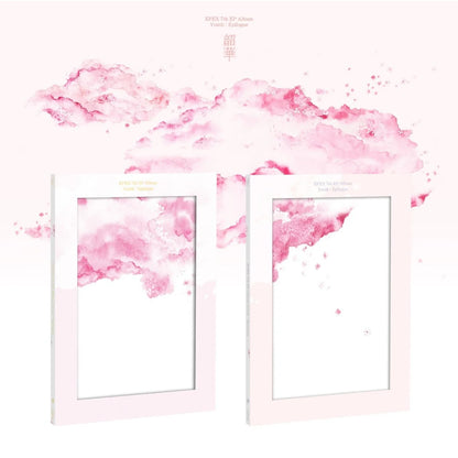 (PRE-ORDER) EPEX - 7TH EP ALBUM [韶華 : EPILOGUE] (2 VERSIONS) RANDOM