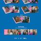 (PRE-ORDER) SEVENTEEN - 12TH MINI ALBUM [SPILL THE FEELS] CARAT VER. (RANDOM)