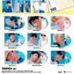 ZEROBASEONE - 3RD MINI ALBUM [YOU HAD ME AT HELLO] [DIGIPACK VER.] (9 VERSIONS)