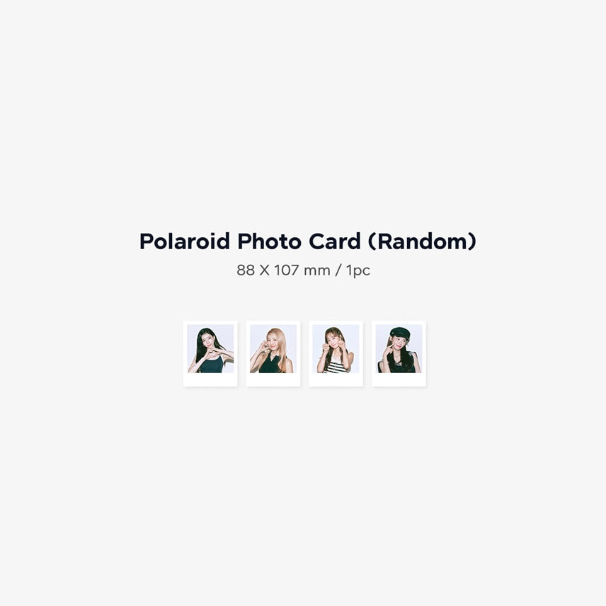 (PRE-ORDER) GIRLS' GENERATION - 2026 SEASON'S GREETINGS - LightUpK