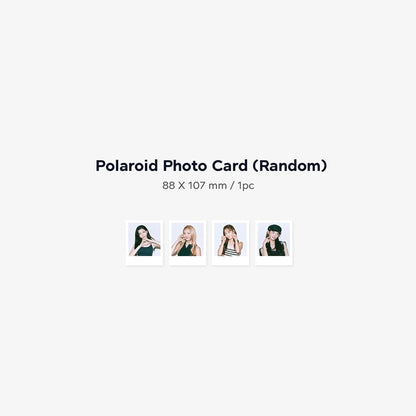 (PRE-ORDER) GIRLS' GENERATION - 2026 SEASON'S GREETINGS - LightUpK